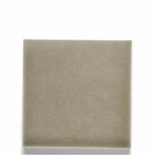 Waterworks 02-81001-23759 - District Tile Bullnose Single 4'' x 4'' in Grasshopper Glossy