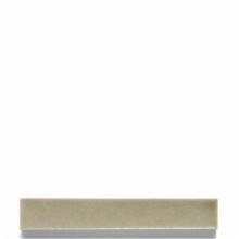 Waterworks 02-33198-82965 - District Tile Field Tile 1 1/8'' x 6'' in Sparrow Glossy