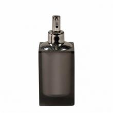 Waterworks 22-63813-82633 - Floe Soap Dispenser in
