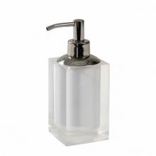 Waterworks 22-53161-27961 - Floe Soap Dispenser in