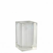 Waterworks 22-53461-83168 - Floe Toothbrush Holder in