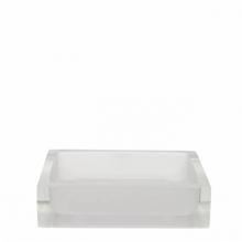 Waterworks 22-29809-69191 - Floe Soap Dish in