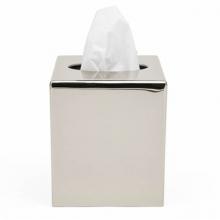 Waterworks 19-14203-80630 - Luster Tissue Cover in Nickel