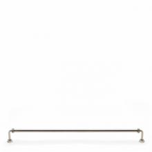 Waterworks 22-25933-12872 - R.W. Atlas 16'' Dish Towel Bar Burnished