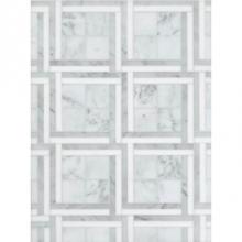 Waterworks 03-66219-83186 - Signet Solid Papyrus Mosaic in Stone Group 1, 2, 3, and