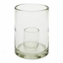 Waterworks 22-54246-22434 - Clarion Extra Small Hurricane in Clear