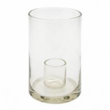 Waterworks 22-97966-69968 - Clarion Small Hurricane in Clear