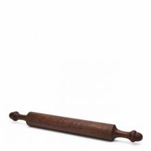 Waterworks 19-26191-50922 - Brentwood Acorn Rolling Pin 22'' x 2 1/4'' in