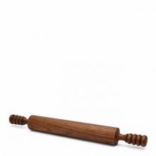 Waterworks 19-45769-76820 - Brentwood Spindle Rolling Pin 22'' x 2 1/4'' in