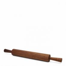 Waterworks 19-05651-39562 - Brentwood Scull Rolling Pin 22'' x 2 1/4'' in