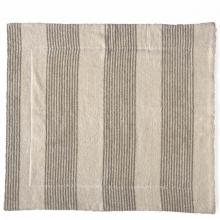 Waterworks 33-74007-50718 - Tasha Bath Mat Cream with Linen