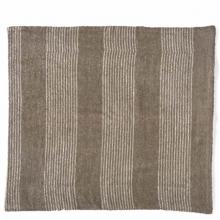 Waterworks 33-49849-08932 - Tasha Bath Mat Linen with Cream