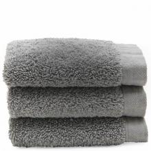 Waterworks 33-97510-32377 - Cumulus Terry Wash Towel in