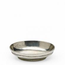 Waterworks 19-82267-47371 - Boardman Soap Dish in Pewter