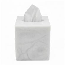 Waterworks 19-83687-11251 - Cava Tissue Cover in Alabaster