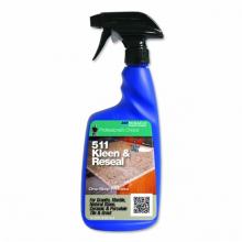 Waterworks 29-84641-52698 - Miracle Sealants 511 Kleen  Reseal One Quart