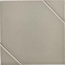 Waterworks 02-41335-23940 - Architectonics Handmade Odyssey Decorative Field Tile Fractal Embossed 6'' x