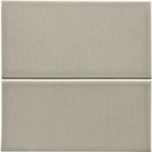Waterworks 02-94736-12226 - Architectonics Handmade Odyssey Decorative Field Tile Groove Embossed 6'' x
