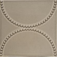 Waterworks 02-02123-76784 - Architectonics Handmade Boss Decorative Field Tile Reflection Petite 6'' x