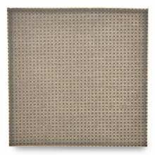 Waterworks 02-22763-27291 - Architectonics Handmade Decorative Field Tile Stipple 6'' x 6''