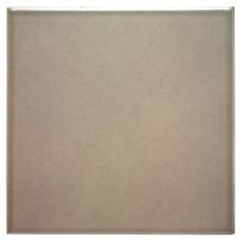 Waterworks 02-84435-39951 - Architectonics Dust-Pressed Field Tile 6 x 6 Bullnose Single