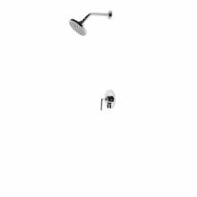 Waterworks 05-45238-78298 - Flyte Pressure Balance Shower Package with 6'' Rain Shower Head in