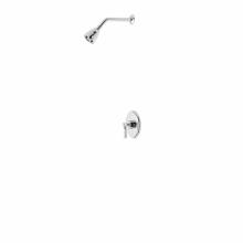 Waterworks 05-11005-51643 - Highgate Pressure Balance Shower Package with 2 3/4'' Shower Head in