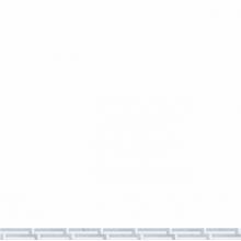 Waterworks 03-81228-79116 - Signet Papyrus Border 1 5/8'' x 14 1/4'' in Stone Group