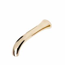 Waterworks 09-24991-68900 - Isla Wall Mounted Tub Spout in Matte