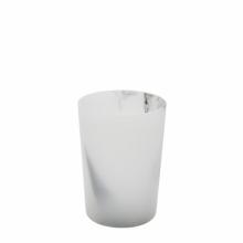 Waterworks 19-65660-98938 - Scribe Tumbler in Frost/Charcoal