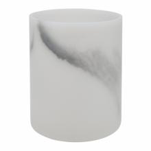 Waterworks 19-88978-12950 - Scribe Waste Can in