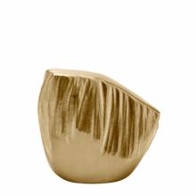 Waterworks 22-95584-13014 - Isla 1'' Petra Knob in Burnished