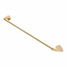 Waterworks 22-34473-31449 - Isla 24'' Single Towel Bar in Matte