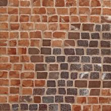 Waterworks 03-23436-37132 - Parramore Abrash Blocks Mosaic in Stone Group 1, 2, 3, and 4 (Assembled)