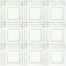 Waterworks 03-73540-41101 - Signet Solid Tartan Mosaic in Stone Group 1, 2, 3, and 4