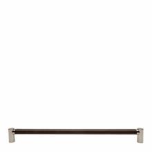 Waterworks 22-68962-41935 - Sonoma 24'' Chestnut Leather Pull in