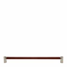 Waterworks 22-90621-92326 - Sonoma 24'' Chestnut Leather Pull in Unlacquered