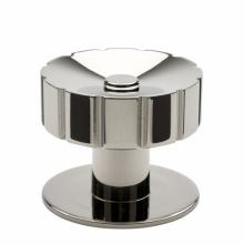 Waterworks 22-65902-57601 - Ojai 1 1/2'' Knob in Matte