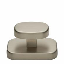 Waterworks 22-66256-58996 - Dorland 1 3/4'' Smooth Pull in Matte