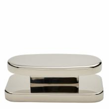 Waterworks 22-05706-79419 - Dorland 4 Smooth Pull in Nickel