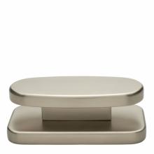 Waterworks 22-71639-73904 - Dorland 4'' Smooth Pull in Matte