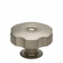 Waterworks 22-61585-35186 - Regulator 1 3/4'' Knob in Matte