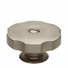 Waterworks 22-45318-40876 - Regulator 2 1/2'' Knob in Matte
