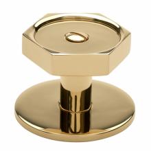 Waterworks 22-79294-92466 - Henry 1 3/4'' Knob in Unlacquered