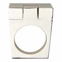 Waterworks 22-28862-57929 - Arcata 1 3/4'' Drop Pull in Unlacquered