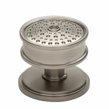 Waterworks 22-15027-64799 - Brogue 1 1/2'' Knob in Matte