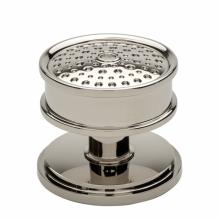 Waterworks 22-47249-37353 - Brogue 1 1/2'' Knob in