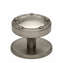 Waterworks 22-58146-59208 - Grimsby 1 1/2'' Knob in Matte