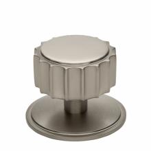 Waterworks 22-20923-63523 - Portico 1 1/2'' Knob in Matte