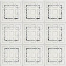 Waterworks 03-19141-23618 - Signet Chinois Mosaic in Stone Group 1, 2, 3, and